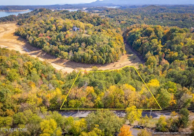 Land for sale at 24 Buck Horn Rd, Sevierville, TN 37876 | MLS# 3627246