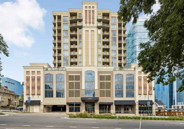 Single family home for sale at 1510 Demonbreun St #1509, Nashville, TN 37203 | MLS# 3627342