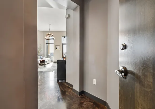 Photo 3 of Single family home for sale at 1510 Demonbreun St #1509, Nashville, TN 37203 | MLS# 3627342 | Listing updated on 2026-10-27