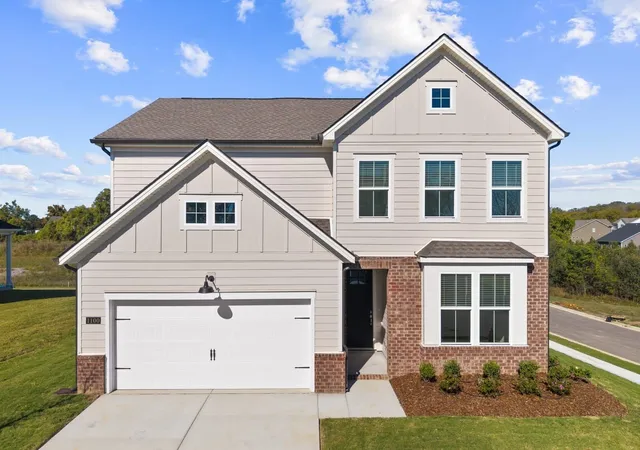Single family home for sale at 1100 Riverview Run, Madison, TN 37115 | MLS# 3627257