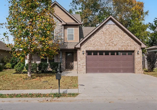 Photo 1 of Single family home for sale at 3250 Mapleside Ln, Murfreesboro, TN 37128 | MLS# 3627363 | Listing updated on 2026-10-27