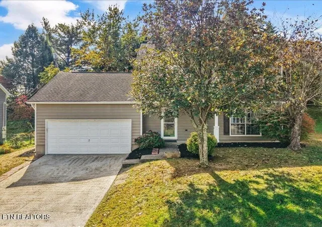 Photo 1 of Single family home for sale at 1012 Ultra Way, Knoxville, TN 37909 | MLS# 3627277 | Listing updated on 2026-10-28