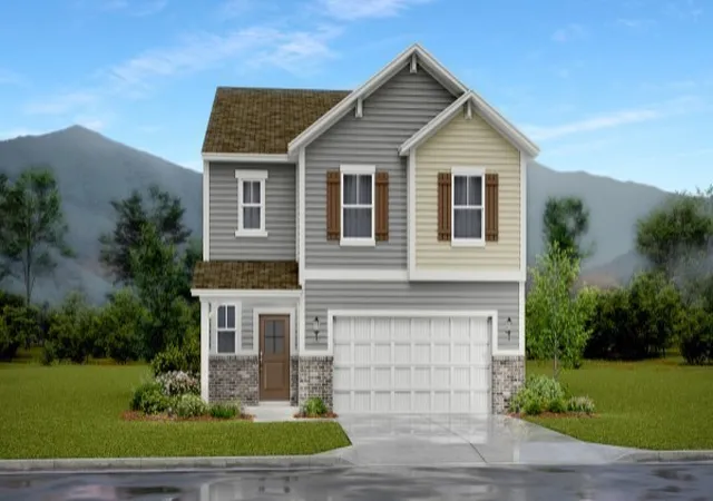 Photo 1 of Single family home for sale at 2046 Mossy Crk Holw Ln, Springfield, TN 37172 | MLS# 3627287 | Listing updated on 2026-10-27