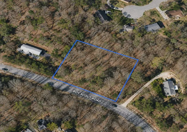 Land for sale at 1067 Boy Scout Rd, Hixson, TN 37343 | MLS# 3627296