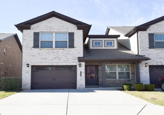 Townhouse for sale at 114 Rising Ln Pvt, Gallatin, TN 37066 | MLS# 3627865 | Listing updated on 2026-10-28