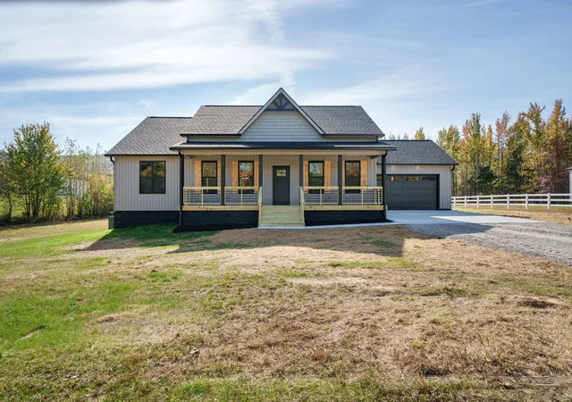 Photo 1 of Single family home for sale at 1801 Highland Mountain Rd, Rickman, TN 38580 | MLS# 3628284 | Listing updated on 2026-10-29