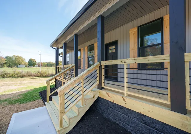 Photo 1 of Single family home for sale at 1801 Highland Mountain Rd, Rickman, TN 38580 | MLS# 3628284 | Listing updated on 2026-10-29