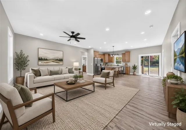 Photo 2 of Single family home for sale at 1801 Highland Mountain Rd, Rickman, TN 38580 | MLS# 3628284 | Listing updated on 2026-10-29
