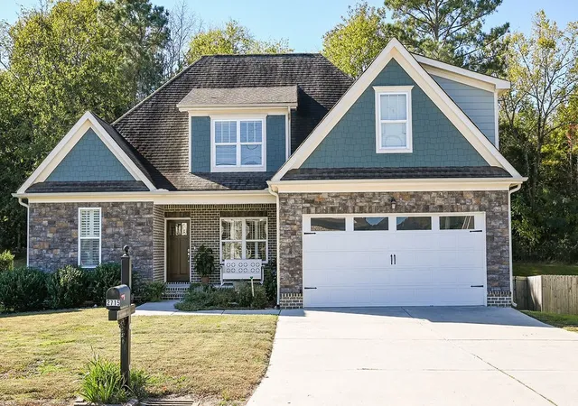 Single family home for sale at 2715 22nd Street NW, Cleveland, TN 37312 | MLS# 3628329