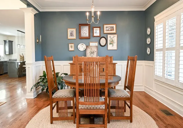 Photo 3 of Single family home for sale at 2715 22nd Street NW, Cleveland, TN 37312 | MLS# 3628329 | Listing updated on 2026-10-29