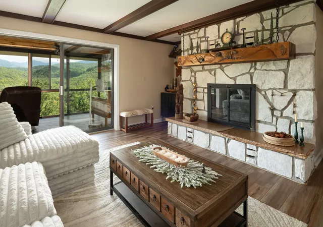 Photo 2 of Condo for sale at 224 Woodland Rd #305, Gatlinburg, TN 37738 | MLS# 3627546 | Listing updated on 2026-10-27