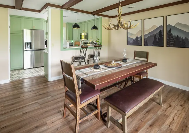 Photo 4 of Condo for sale at 224 Woodland Rd #305, Gatlinburg, TN 37738 | MLS# 3627546 | Listing updated on 2026-10-27