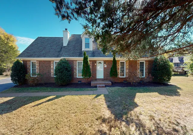 Single family home for sale at 528 Wilmoore Ct, Smyrna, TN 37167 | MLS# 3628527