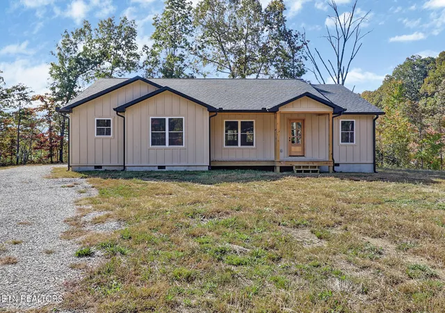 Single family home for sale at 128 Greystone Way, Jamestown, TN 38556 | MLS# 3627321