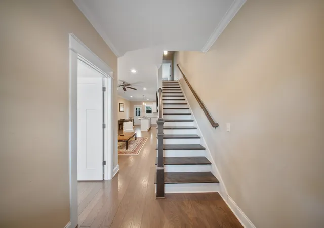 Photo 1 of Townhouse for sale at 1019 N Maple St #2B, Murfreesboro, TN 37130 | MLS# 3628386 | Listing updated on 2026-10-30