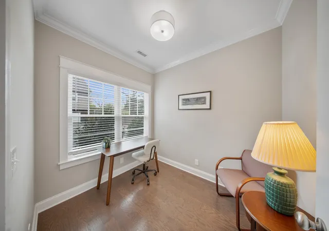 Photo 2 of Townhouse for sale at 1019 N Maple St #2B, Murfreesboro, TN 37130 | MLS# 3628386 | Listing updated on 2026-10-30