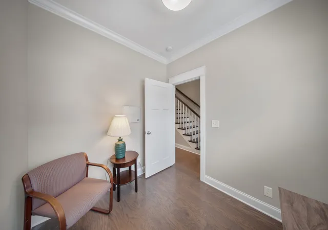 Photo 3 of Townhouse for sale at 1019 N Maple St #2B, Murfreesboro, TN 37130 | MLS# 3628386 | Listing updated on 2026-10-30