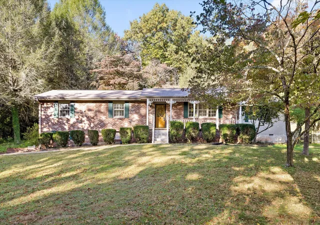 Photo 1 of Single family home for sale at 6419 Grubb Rd, Hixson, TN 37343 | MLS# 3627356 | Listing updated on 2026-10-27