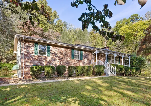Photo 1 of Single family home for sale at 6419 Grubb Rd, Hixson, TN 37343 | MLS# 3627356 | Listing updated on 2026-10-27
