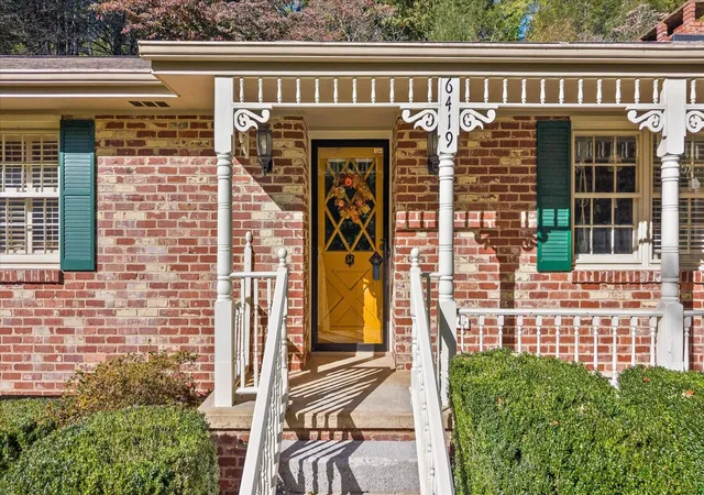 Photo 4 of Single family home for sale at 6419 Grubb Rd, Hixson, TN 37343 | MLS# 3627356 | Listing updated on 2026-10-27