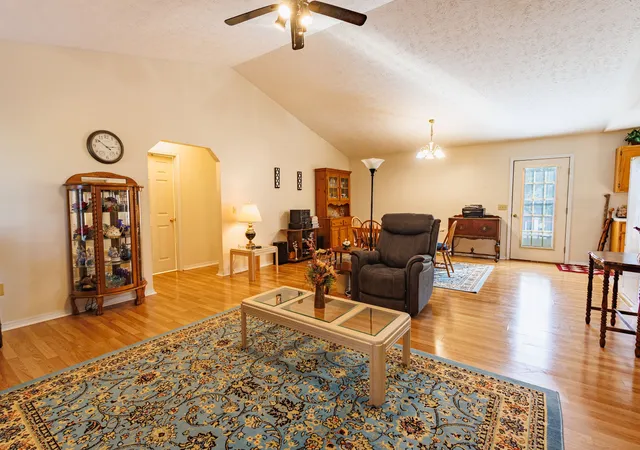 Photo 1 of Single family home for sale at 1159 Belmont Dr, Cookeville, TN 38506 | MLS# 3627366 | Listing updated on 2026-10-28
