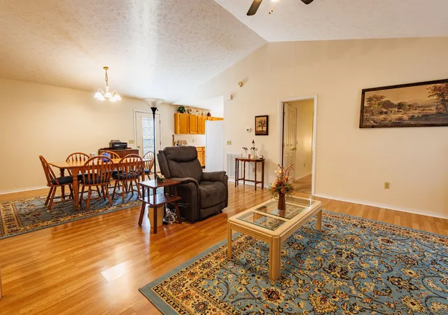 Photo 2 of Single family home for sale at 1159 Belmont Dr, Cookeville, TN 38506 | MLS# 3627366 | Listing updated on 2026-10-28