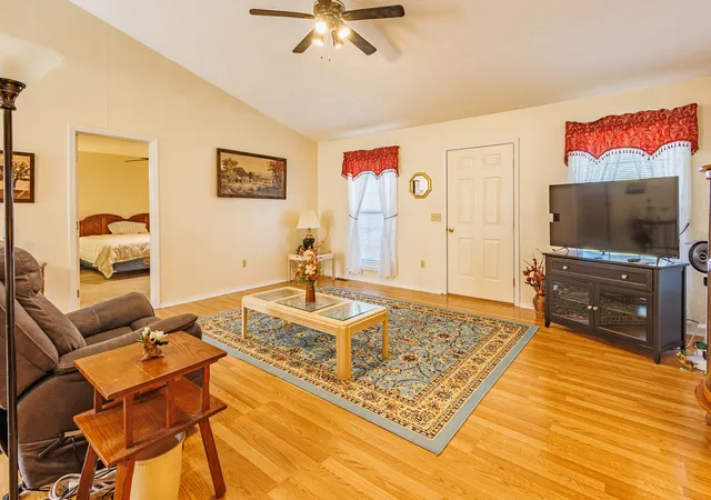 Photo 4 of Single family home for sale at 1159 Belmont Dr, Cookeville, TN 38506 | MLS# 3627366 | Listing updated on 2026-10-28