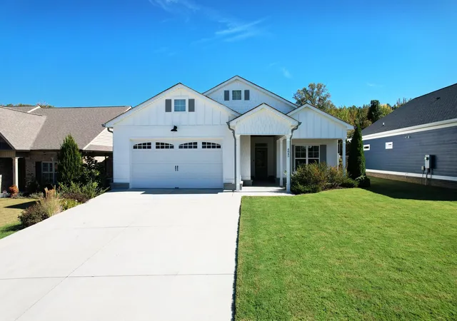 Photo 1 of Single family home for sale at 4845 Grv Park Dr NW, Cleveland, TN 37312 | MLS# 3628543 | Listing updated on 2026-10-29