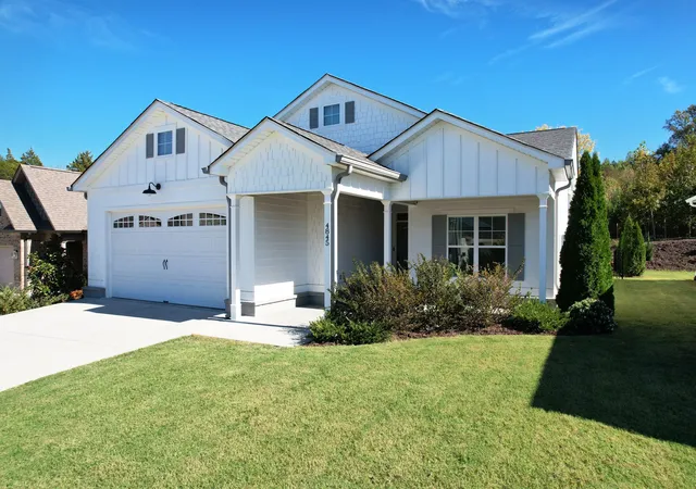 Photo 2 of Single family home for sale at 4845 Grv Park Dr NW, Cleveland, TN 37312 | MLS# 3628543 | Listing updated on 2026-10-29