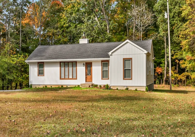 Photo 1 of Single family home for sale at 4460 Ashland City Rd, Clarksville, TN 37043 | MLS# 3627412 | Listing updated on 2026-10-28