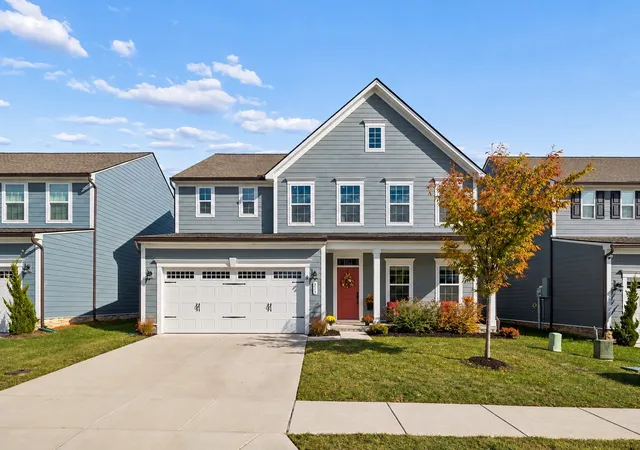 Single family home for sale at 410 Ryan Ave, Gallatin, TN 37066 | MLS# 3629569