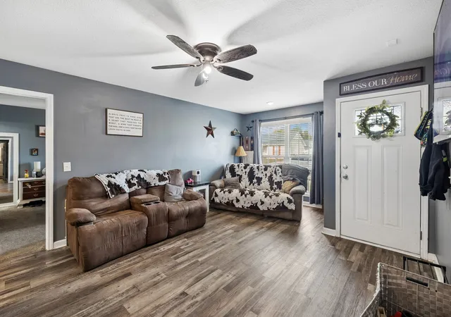 Photo 2 of Single family home for sale at 308 Bandera Ln, Springfield, TN 37172 | MLS# 3627480 | Listing updated on 2026-10-27