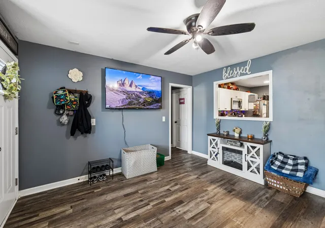 Photo 3 of Single family home for sale at 308 Bandera Ln, Springfield, TN 37172 | MLS# 3627480 | Listing updated on 2026-10-27
