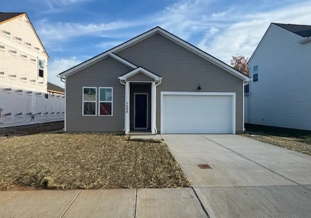 Single family home for sale at 3488 Fellowship Rd, Columbia, TN 38401 | MLS# 3627464
