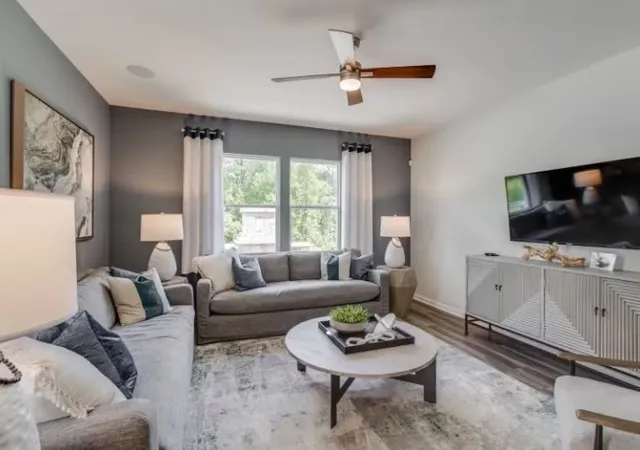 Photo 4 of Single family home for sale at 3488 Fellowship Rd, Columbia, TN 38401 | MLS# 3627464 | Listing updated on 2026-10-27