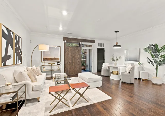 Photo 1 of Condo for sale at 3100 W End Cir #102, Nashville, TN 37203 | MLS# 3628763 | Listing updated on 2026-10-30