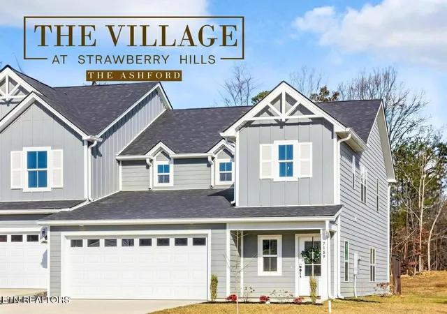 Single family home for sale at 7315 Sun Blossom Ln #131, Knoxville, TN 37924 | MLS# 3627454