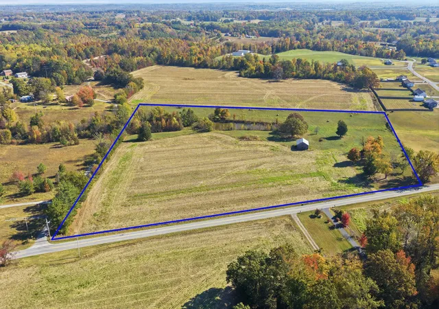 Photo 1 of Land for sale at 124 Butt Rd, Portland, TN 37148 | MLS# 3628532 | Listing updated on 2026-10-31