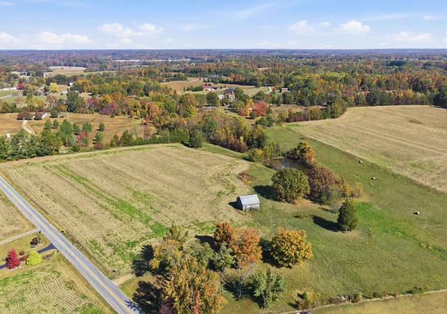 Photo 3 of Land for sale at 124 Butt Rd, Portland, TN 37148 | MLS# 3628532 | Listing updated on 2026-10-31