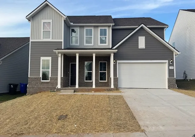 Photo 1 of Single family home for sale at 3390 Tucker Tr, Columbia, TN 38401 | MLS# 3627475 | Listing updated on 2026-10-29