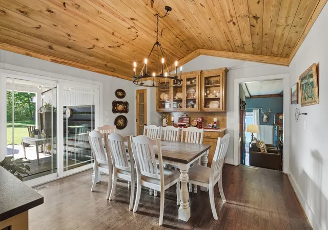 Photo 4 of Single family home for sale at 88 Riverbend Dr, Woodbury, TN 37190 | MLS# 3627521 | Listing updated on 2026-10-27