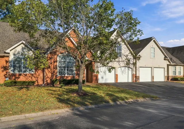 Photo 1 of Townhouse for sale at 2521 Pennington Bnd Rd #113, Nashville, TN 37214 | MLS# 3628303 | Listing updated on 2026-10-29
