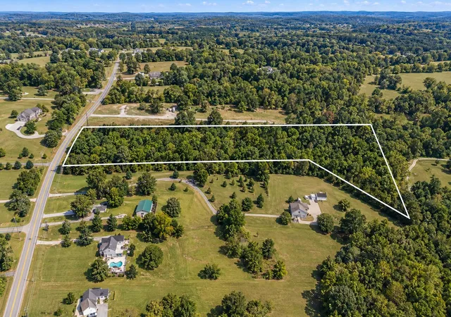 Photo 1 of Land for sale at 0 Beckwith Rd, Mount Juliet, TN 37122 | MLS# 3627584 | Listing updated on 2026-10-27