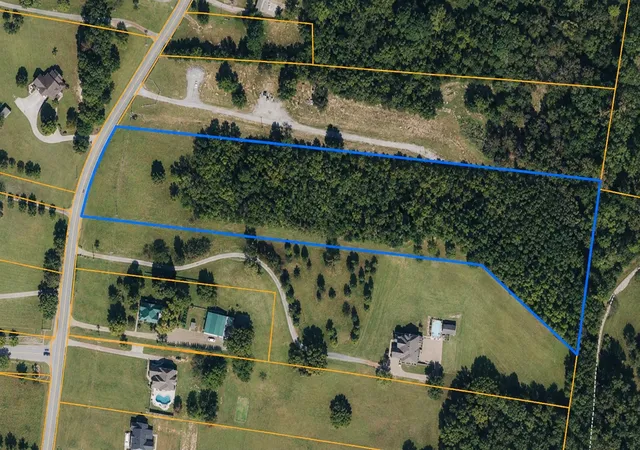 Photo 2 of Land for sale at 0 Beckwith Rd, Mount Juliet, TN 37122 | MLS# 3627584 | Listing updated on 2026-10-27