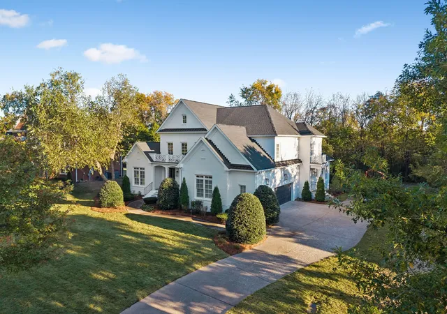 Photo 2 of Single family home for sale at 8354 Lochinver Park Ln, Brentwood, TN 37027 | MLS# 3628666 | Listing updated on 2026-10-29