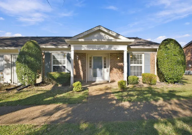 Photo 1 of Condo for sale at 115 Plantation Ct, Nashville, TN 37221 | MLS# 3628309 | Listing updated on 2026-10-29