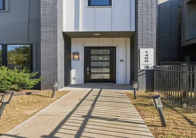 Photo 4 of Single family home for sale at 1400 Arthur Ave #3, Nashville, TN 37208 | MLS# 3628009 | Listing updated on 2026-10-28