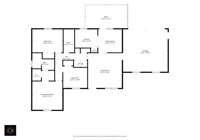 Photo 2 of Single family home for sale at 1326 Haynes Dr, Murfreesboro, TN 37129 | MLS# 3628806 | Listing updated on 2026-10-30