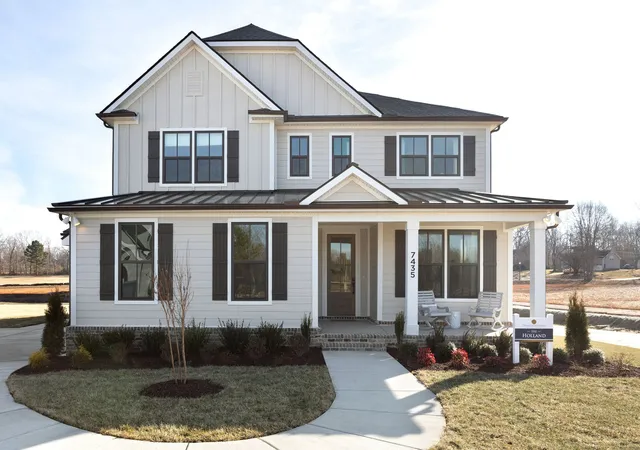 Photo 1 of Single family home for sale at 2643 Wondering Way, Murfreesboro, TN 37129 | MLS# 3627598 | Listing updated on 2026-10-27