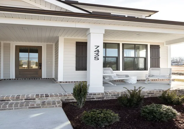 Photo 1 of Single family home for sale at 2643 Wondering Way, Murfreesboro, TN 37129 | MLS# 3627598 | Listing updated on 2026-10-27